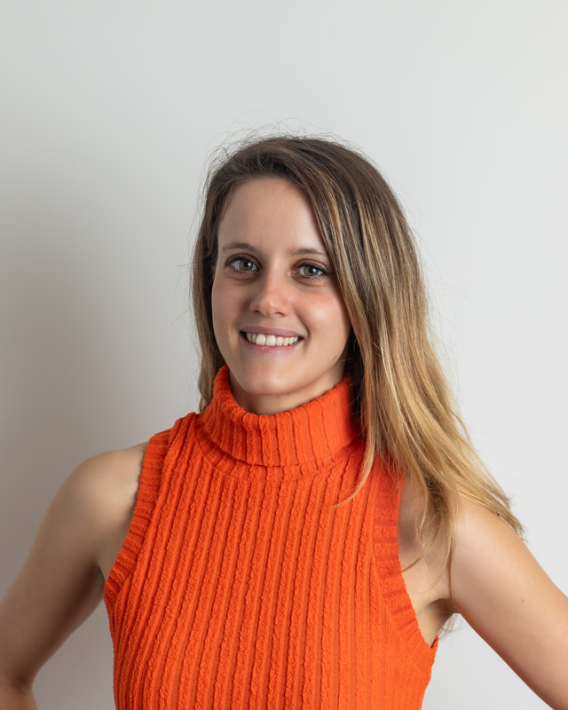 Debora, Speech Pathologist at Your Speech Room